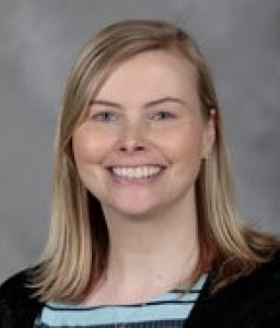 Margaret L. Westwater, MD - Hospitalist