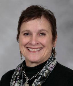 Photo of Martha A. Michel, NP