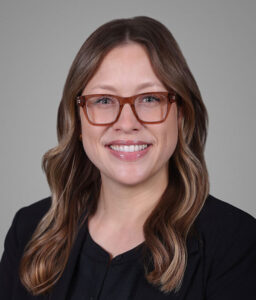 Alli Vollmer, AuD, CCC-A - Audiology