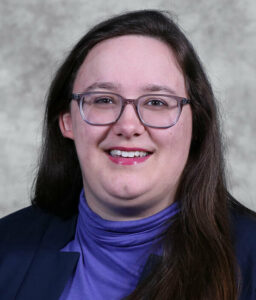 Alyxandria Sundheimer, Au.D., CCA - Audiology