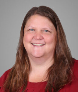 Mandy Weinzierl, AuD, CCC-A - Audiology