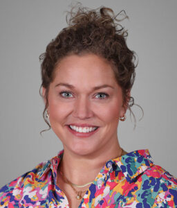 Amie Caple, PT, DPT - Physical Therapy