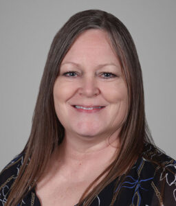 Andrea Fuller, PT, DPT - Physical Therapy