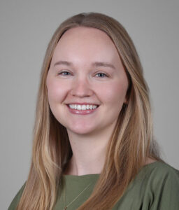Anna Wichlinski, AuD, CCC-A - Audiology