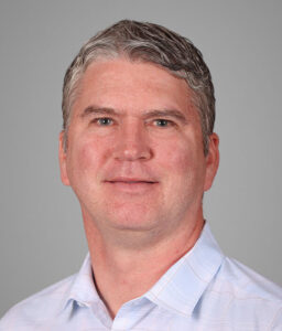 Anthony McGovern, MS, OTR - Occupational Therapy