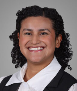 Aracely Turcios, PT, DPT - Physical Therapy