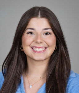 Brigid Carr, PT, DPT - Physical Therapy