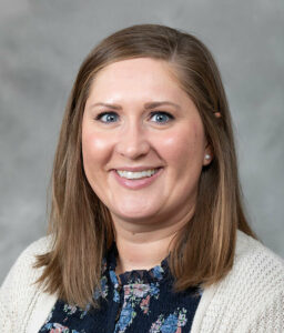 Brittnie Fleck, MA,CCC-SLP - Speech-Language Pathology