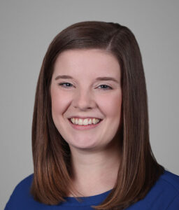 Carolyn Majors, MOT, OTR - Occupational Therapy