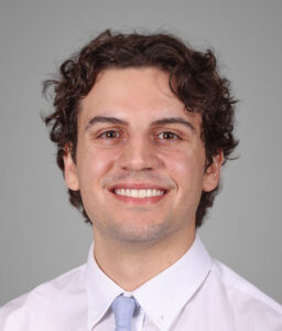 Chasten Hamilton, PT, DPT - Physical Therapy
