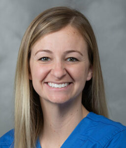 Chelsea Armbruster, MA, CCC-SLP - Speech-Language Pathology