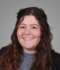 Claire Steinbronn, PT, DPT - Physical Therapy