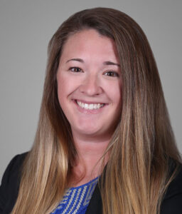 Cortney Strahle, PT, DPT - Physical Therapy