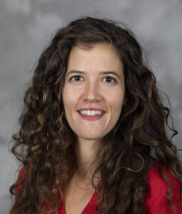 Kathleen I. Crum, PhD - Child & Adolescent Psychiatry