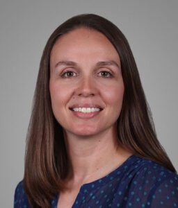 Danika Hineman, MA, CCC-SLP - Speech-Language Pathology