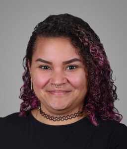 Destiny (Sunny) Myers, PT, DPT - Physical Therapy