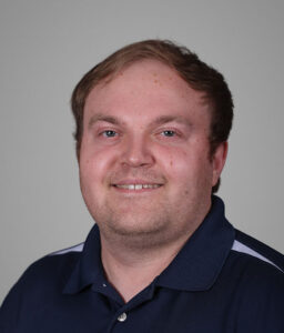 Drew H. Conner, M.A., CCC-SLP - Speech-Language Pathology