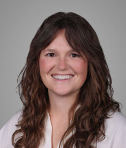 Emily Mullins, OTR/L - Occupational Therapy