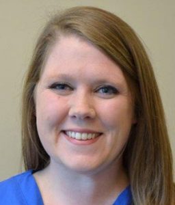 Emily Church, OTR - Occupational Therapy