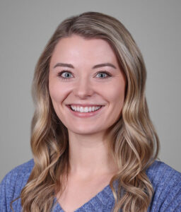 Grace Bischoff, PT, DPT - Physical Therapy