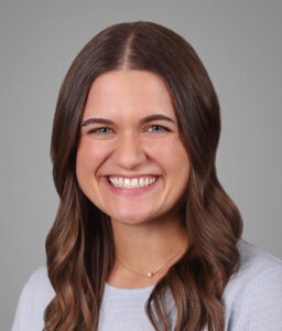 Hannah Wiersma, OTD, OTR - Occupational Therapy