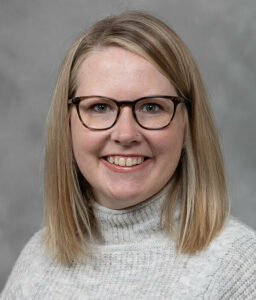 Janelle Balliet, PT, DPT - Physical Therapy