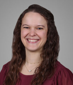 Jennifer Ander, PT, DPT - Physical Therapy