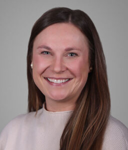 Kaitlyn Schmitt, MS, CCC-SLP - Speech-Language Pathology