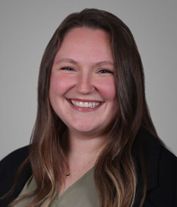 Kara Myers, MA, CCC-SLP - Speech-Language Pathology