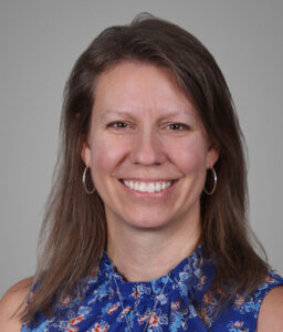 Karen Robertson, PT - Physical Therapy