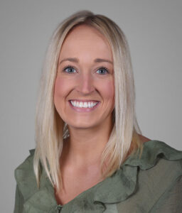 Karli Herbert, MS, CCC-SLP - Speech-Language Pathology