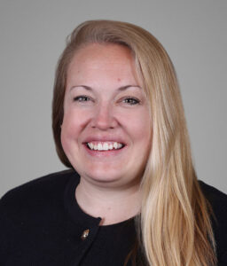 Kathleen Brinegar Swenke, PT, DPT - Physical Therapy