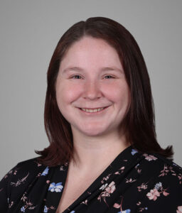 Kathryn Haley, AuD, CCC-A - Audiology