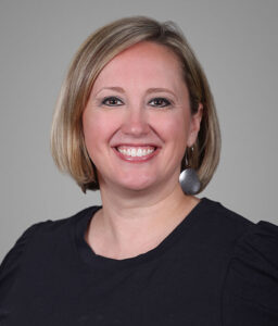 Katie Jones, AuD, CCC-A - Audiology