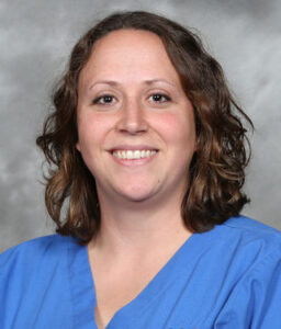 Katie Veld, MA, CCC-SLP - Speech-Language Pathology