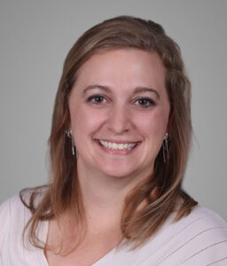Kaylin Shiver, MS, OTR, BCP, CPST - Occupational Therapy