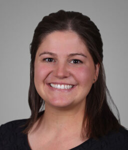 Kelly Foy, AuD, CCC-A - Audiology