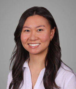 Lisa Le, MA, CCC-SLP - Speech-Language Pathology