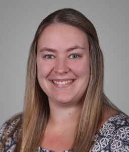 Madison Hagerty, MA, CCC-SLP - Speech-Language Pathology