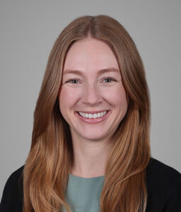 Margaret Goodin, OTD, OTR/L - Occupational Therapy