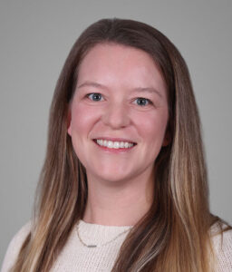 Mary Hart Benecke, MS, OTR/L - Occupational Therapy