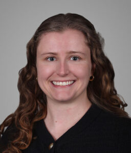 Megan Parke, M.S., CCC-SLP - Speech-Language Pathology