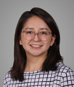 Nicole A. Garcia, M.A., CCC-SLP - Speech-Language Pathology