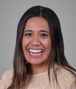 Patricia Santos-Babaran, MOT, OTR - Occupational Therapy