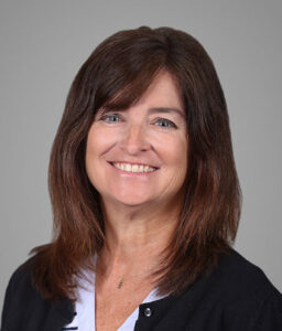 Rebecca Trepcos-Klingler, MA, CCC-A - Audiology