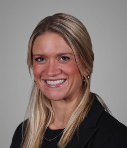 Steffanie Standish, AUD, CCC-A - Audiology