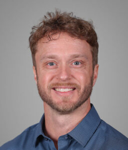 Trevor Taylor, PT, DPT - Physical Therapy