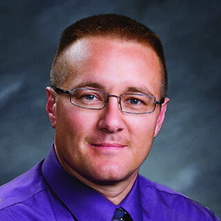 Brian D. Brazzell, NP | IU Health