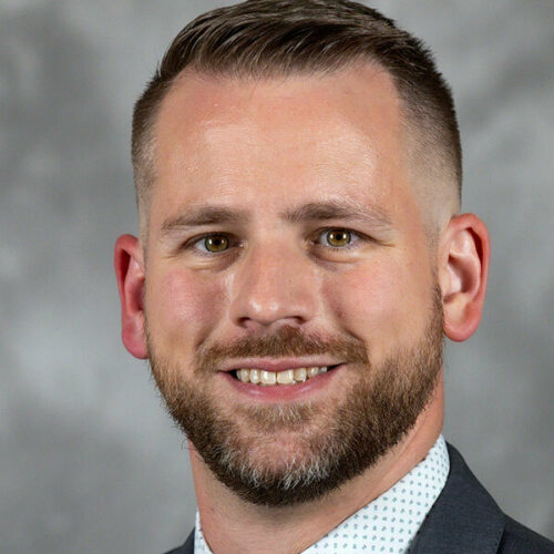 David A. Purger, MD, PhD | IU Health