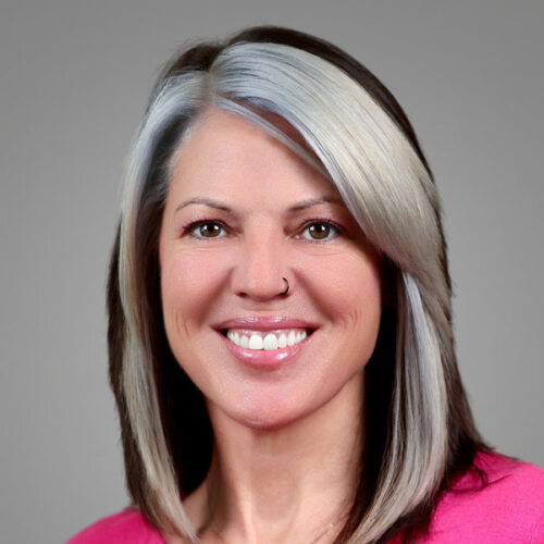 Christina M. Honig, CNM | IU Health